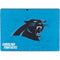 NFL Carolina Panthers Distressed Alternate Surface Pro 9 Skin