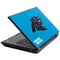 NFL Carolina Panthers Distressed Alternate T440s Skin