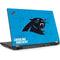 NFL Carolina Panthers Distressed Alternate Lenovo ThinkPad Skin