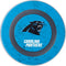 NFL Carolina Panthers Distressed Alternate Wireless Charger Skin