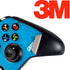 NFL Carolina Panthers Distressed Alternate Xbox One Controller Skin