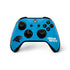 NFL Carolina Panthers Distressed Alternate Xbox One X Controller Skin