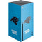 NFL Carolina Panthers Distressed Alternate Xbox Series X Console Skin