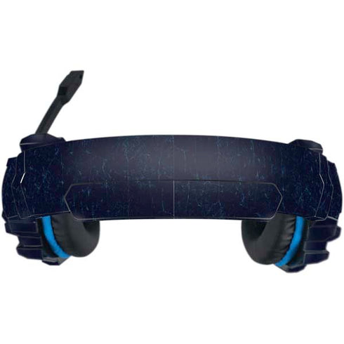 NFL Carolina Panthers Distressed BENGOO G9000 Skin