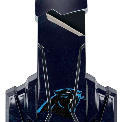NFL Carolina Panthers Distressed BENGOO G9000 Skin
