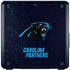 NFL Carolina Panthers Distressed Cooler Master MasterBox Q300L Mini Tower Skin
