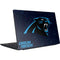NFL Carolina Panthers Distressed Dell Vostro Skin