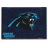 NFL Carolina Panthers Distressed HP Envy Skin