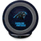 NFL Carolina Panthers Distressed Fast Charge Wireless Charging Stand Skin