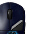 NFL Carolina Panthers Distressed G Pro Wireless Gaming Mouse Skin