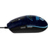 NFL Carolina Panthers Distressed G203 Prodigy RGB Wired Gaming Mouse Skin