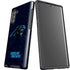 NFL Carolina Panthers Distressed Galaxy Note 10 Pro Case