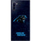 NFL Carolina Panthers Distressed Galaxy Note 10 Skin