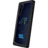 NFL Carolina Panthers Distressed Galaxy Note 10 Waterproof Case