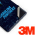 NFL Carolina Panthers Distressed Galaxy Note 9 Skin