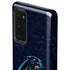 NFL Carolina Panthers Distressed Galaxy Note20 5G Pro Case