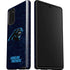 NFL Carolina Panthers Distressed Galaxy Note20 5G Pro Case