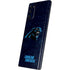 NFL Carolina Panthers Distressed Galaxy Note20 5G Skin