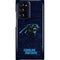 NFL Carolina Panthers Distressed Galaxy Note20 Ultra 5G Lite Case