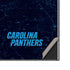 NFL Carolina Panthers Distressed Galaxy Note20 Ultra 5G Skin