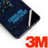 NFL Carolina Panthers Distressed Galaxy S10 Plus Skin