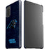NFL Carolina Panthers Distressed Galaxy S20 Lite Case
