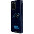 NFL Carolina Panthers Distressed Galaxy S20 Plus Pro Case