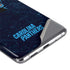 NFL Carolina Panthers Distressed Galaxy S20 Plus Skin