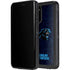NFL Carolina Panthers Distressed Galaxy S20 Plus Waterproof Case