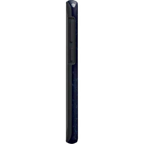 NFL Carolina Panthers Distressed Galaxy S20 Pro Case