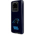 NFL Carolina Panthers Distressed Galaxy S20 Ultra 5G Pro Case