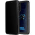 NFL Carolina Panthers Distressed Galaxy S20 Waterproof Case