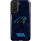 NFL Carolina Panthers Distressed Galaxy S21 Plus 5G Pro Case
