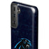 NFL Carolina Panthers Distressed Galaxy S21 Plus 5G Pro Case
