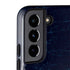 NFL Carolina Panthers Distressed Galaxy S22 Plus Pro Case