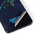 NFL Carolina Panthers Distressed Galaxy S22 Skin