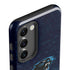 NFL Carolina Panthers Distressed Galaxy S23 Plus Pro Case