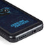 NFL Carolina Panthers Distressed Galaxy S23 Plus Waterproof Case