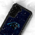 NFL Carolina Panthers Distressed Galaxy S23 Plus Waterproof Case