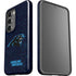 NFL Carolina Panthers Distressed Galaxy S23 Pro Case