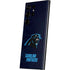 NFL Carolina Panthers Distressed Galaxy S23 Ultra Skin