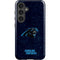 NFL Carolina Panthers Distressed Galaxy S24 Impact Case