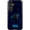 NFL Carolina Panthers Distressed Galaxy S24 Plus Impact Case