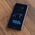 NFL Carolina Panthers Distressed Galaxy S9 Plus Skin