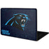 NFL Carolina Panthers Distressed Google Pixelbook Go Skin