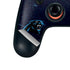 NFL Carolina Panthers Distressed Google Stadia Controller Skin