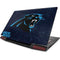 NFL Carolina Panthers Distressed Lenovo IdeaPad Skin