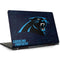 NFL Carolina Panthers Distressed Dell Inspiron Skin