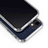 NFL Carolina Panthers Distressed iPhone 11 Clear Case