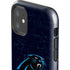 NFL Carolina Panthers Distressed iPhone 11 Impact Case